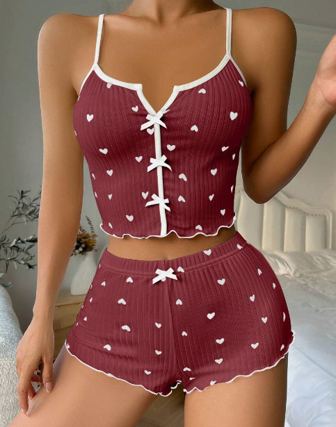 Dreams & cuddles sleep wear SW127 images